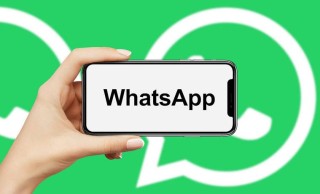 whatsapp图标的设计演变与品牌识别价值分析