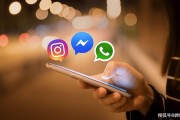 WHATSAPP是什么颜色从品牌标识到界面主题的全面解读